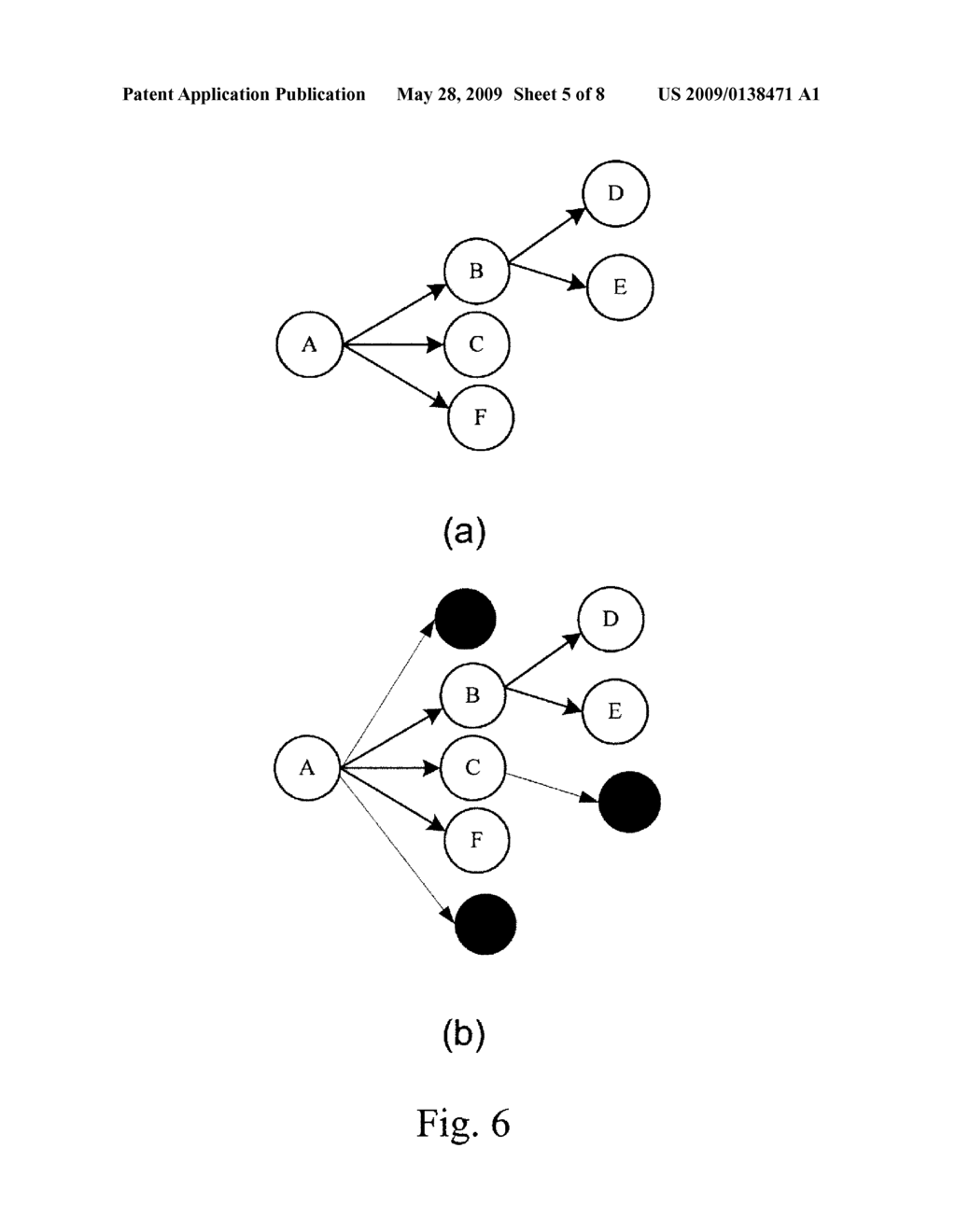 METHOD AND APPARATUS FOR IDENTIFYING DATA CONTENT - diagram, schematic, and image 06