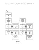 APPARATUS AND SYSTEM FOR COMMUNICATING WITH MULTIPLE DATA STORES diagram and image