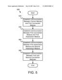 APPARATUS AND SYSTEM FOR COMMUNICATING WITH MULTIPLE DATA STORES diagram and image