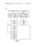 APPARATUS AND SYSTEM FOR COMMUNICATING WITH MULTIPLE DATA STORES diagram and image