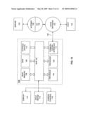 METHOD OF COMPACT DISPLAY COMBINED WITH PROPERTY-TABLE-VIEW FOR A COMPLEX RELATIONAL DATA STRUCTURE diagram and image