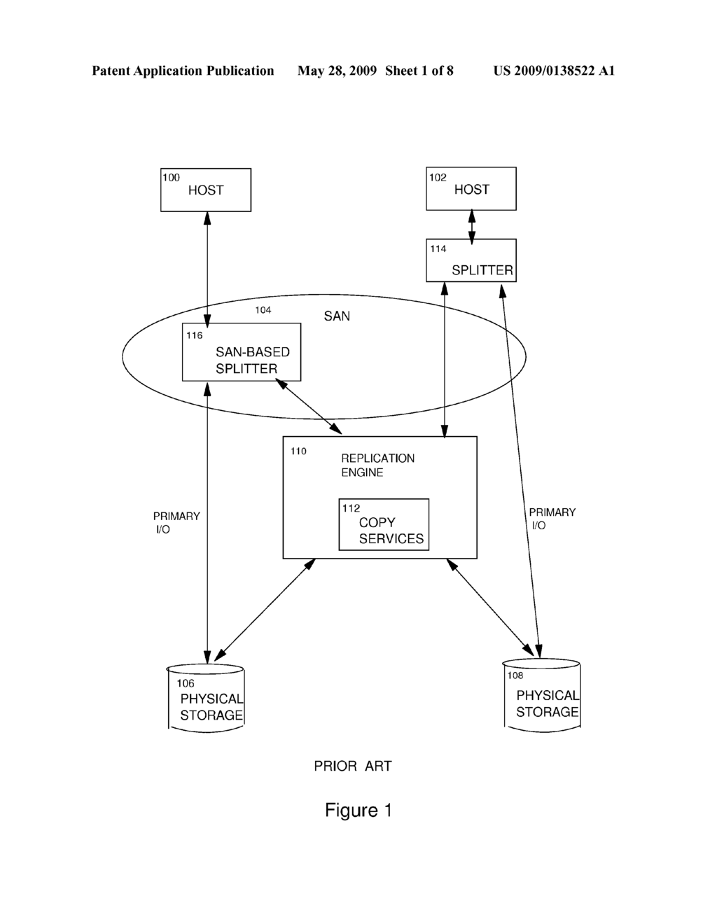 APPARATUS AND METHOD FOR MANAGING STORAGE COPY SERVICES SYSTEMS - diagram, schematic, and image 02