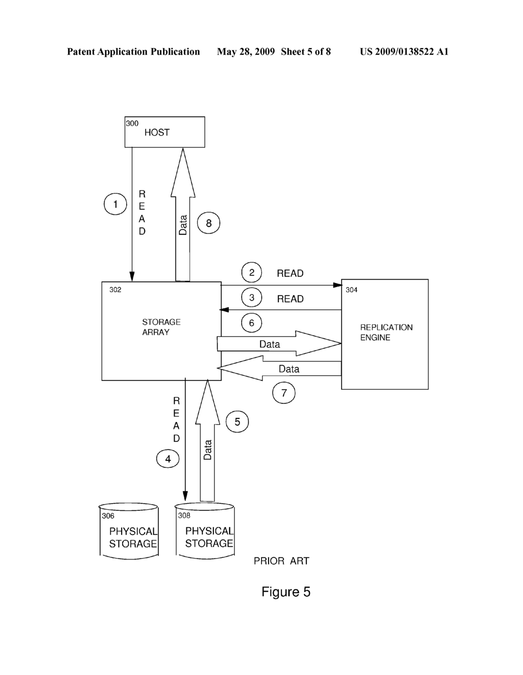 APPARATUS AND METHOD FOR MANAGING STORAGE COPY SERVICES SYSTEMS - diagram, schematic, and image 06
