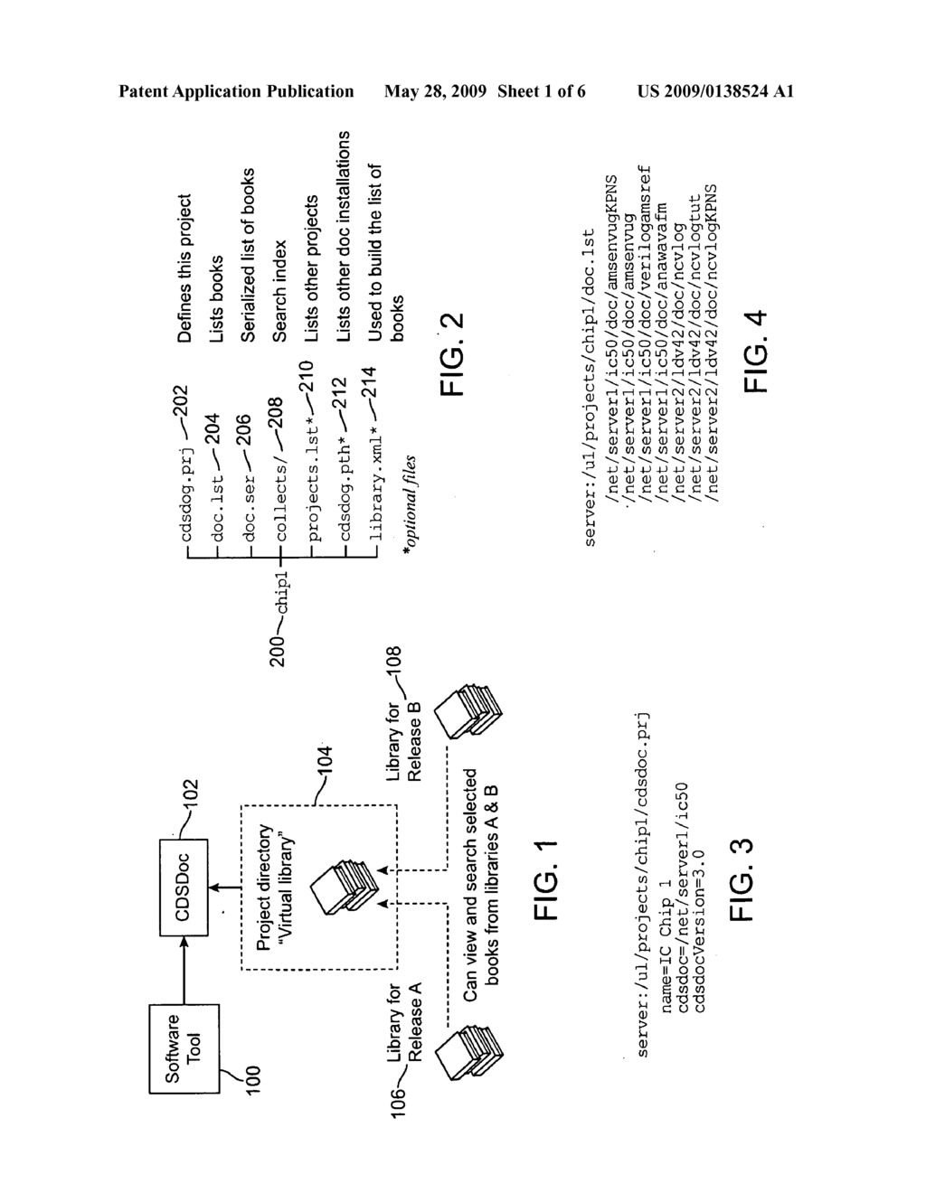 METHOD AND SYSTEM FOR ENHANCING SOFTWARE DOCUMENTATION AND HELP SYSTEMS - diagram, schematic, and image 02