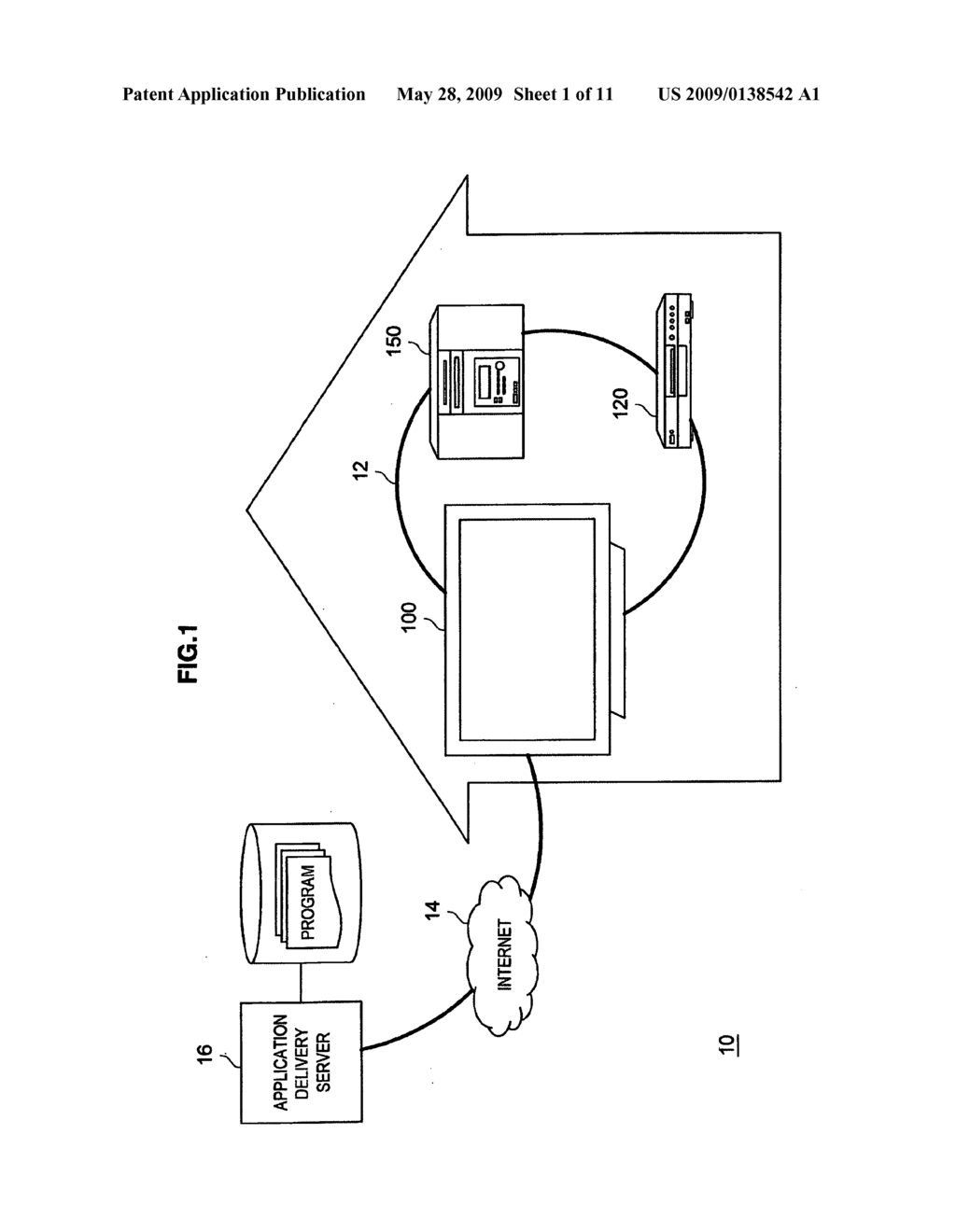 Information processing apparatus and information processing method - diagram, schematic, and image 02