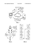 ASYNCHRONOUS RESPONSE PROCESSING IN A WEB BASED REQUEST-RESPONSE COMPUTING SYSTEM diagram and image
