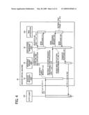 APPARATUS, METHOD, AND COMPUTER PROGRAM PRODUCT FOR PROCESSING INFORMATION diagram and image