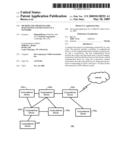 Method and apparatus for maintaining connectivity in a network diagram and image