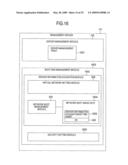 METHOD OF BOOTING AN OPERATING SYSTEM diagram and image