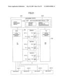 METHOD OF BOOTING AN OPERATING SYSTEM diagram and image