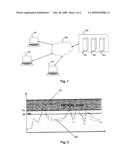 METHOD FOR MANAGING A SERVER LOAD diagram and image