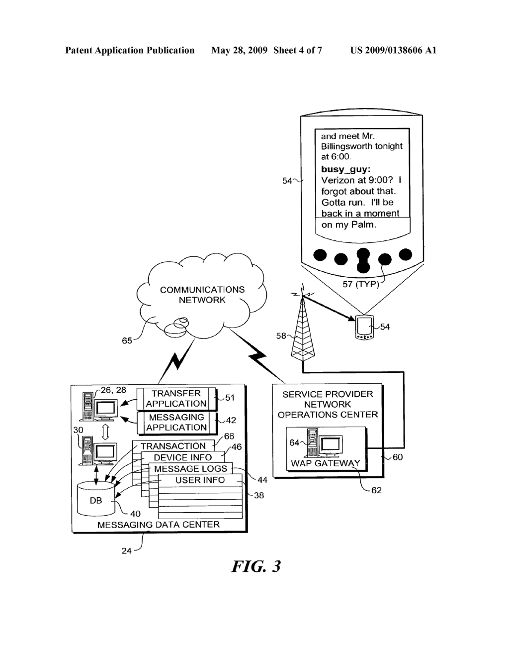 TRANSFERRING SESSIONS BETWEEN DEVICES - diagram, schematic, and image 05