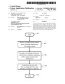 METHOD AND APPARATUS FOR STREAMING MEDIA IN A COMMUNICATION NETWORK diagram and image