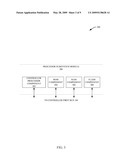 MULTI-BUS ARCHITECTURE FOR MASS STORAGE SYSTEM-ON-CHIP CONTROLLERS diagram and image