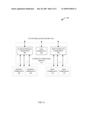 MULTI-BUS ARCHITECTURE FOR MASS STORAGE SYSTEM-ON-CHIP CONTROLLERS diagram and image