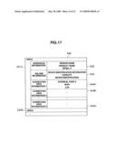 STORAGE SYSTEM AND EXTERNAL VOLUME CONNECTION PATH SEARCHING METHOD FOR STORAGE SYSTEM diagram and image