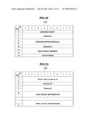 STORAGE SYSTEM AND EXTERNAL VOLUME CONNECTION PATH SEARCHING METHOD FOR STORAGE SYSTEM diagram and image