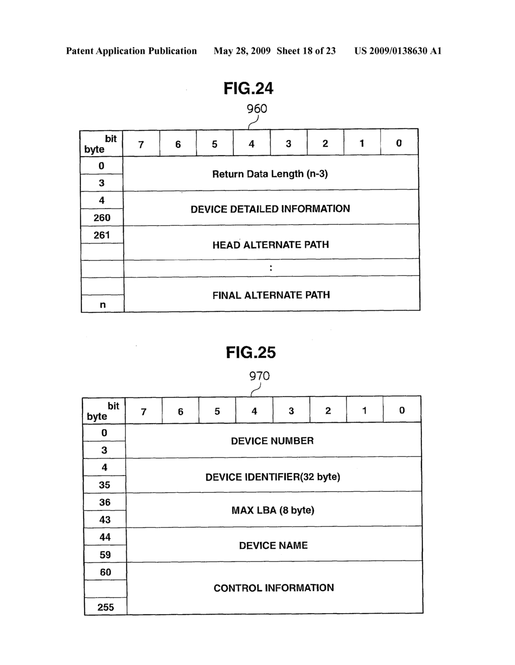 STORAGE SYSTEM AND EXTERNAL VOLUME CONNECTION PATH SEARCHING METHOD FOR STORAGE SYSTEM - diagram, schematic, and image 19