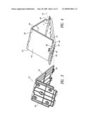 COMPUTER KEYBOARD diagram and image