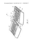 COMPUTER KEYBOARD diagram and image