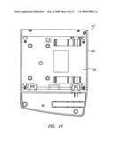 COMPUTER KEYBOARD diagram and image