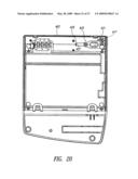 COMPUTER KEYBOARD diagram and image