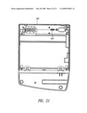 COMPUTER KEYBOARD diagram and image