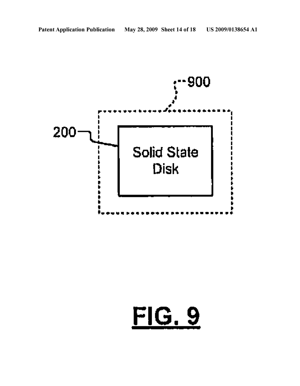 FATIGUE MANAGEMENT SYSTEM AND METHOD FOR HYBRID NONVOLATILE SOLID STATE MEMORY SYSTEM - diagram, schematic, and image 15