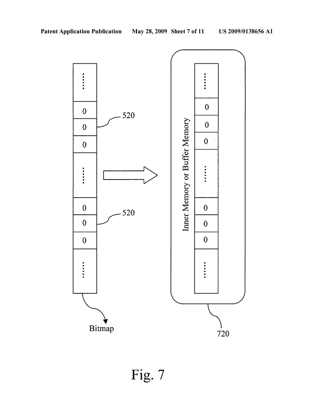 Method of skipping synchronization process for initialization of RAID1 device - diagram, schematic, and image 08