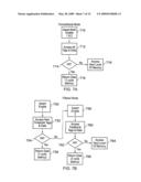 Cache memory system for a data processing apparatus diagram and image