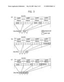 Cache memory capable of adjusting burst length of write-back data in write-back operation diagram and image