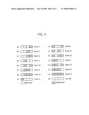 Cache memory capable of adjusting burst length of write-back data in write-back operation diagram and image