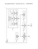 LOCAL AND GLOBAL BRANCH PREDICTION INFORMATION STORAGE diagram and image