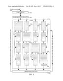 LOCAL AND GLOBAL BRANCH PREDICTION INFORMATION STORAGE diagram and image