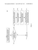 LOCAL AND GLOBAL BRANCH PREDICTION INFORMATION STORAGE diagram and image