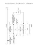 LOCAL AND GLOBAL BRANCH PREDICTION INFORMATION STORAGE diagram and image