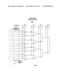 SYSTEMS AND METHODS FOR REDUCING STATIC AND TOTAL POWER CONSUMPTION diagram and image