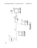 SECURE AUTHENTICATION FOR AUTHORIZATION FOR TRANSACTION PROCESSING diagram and image