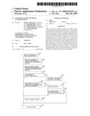 FAILURE RECOVERY METHOD IN CLUSTER SYSTEM diagram and image