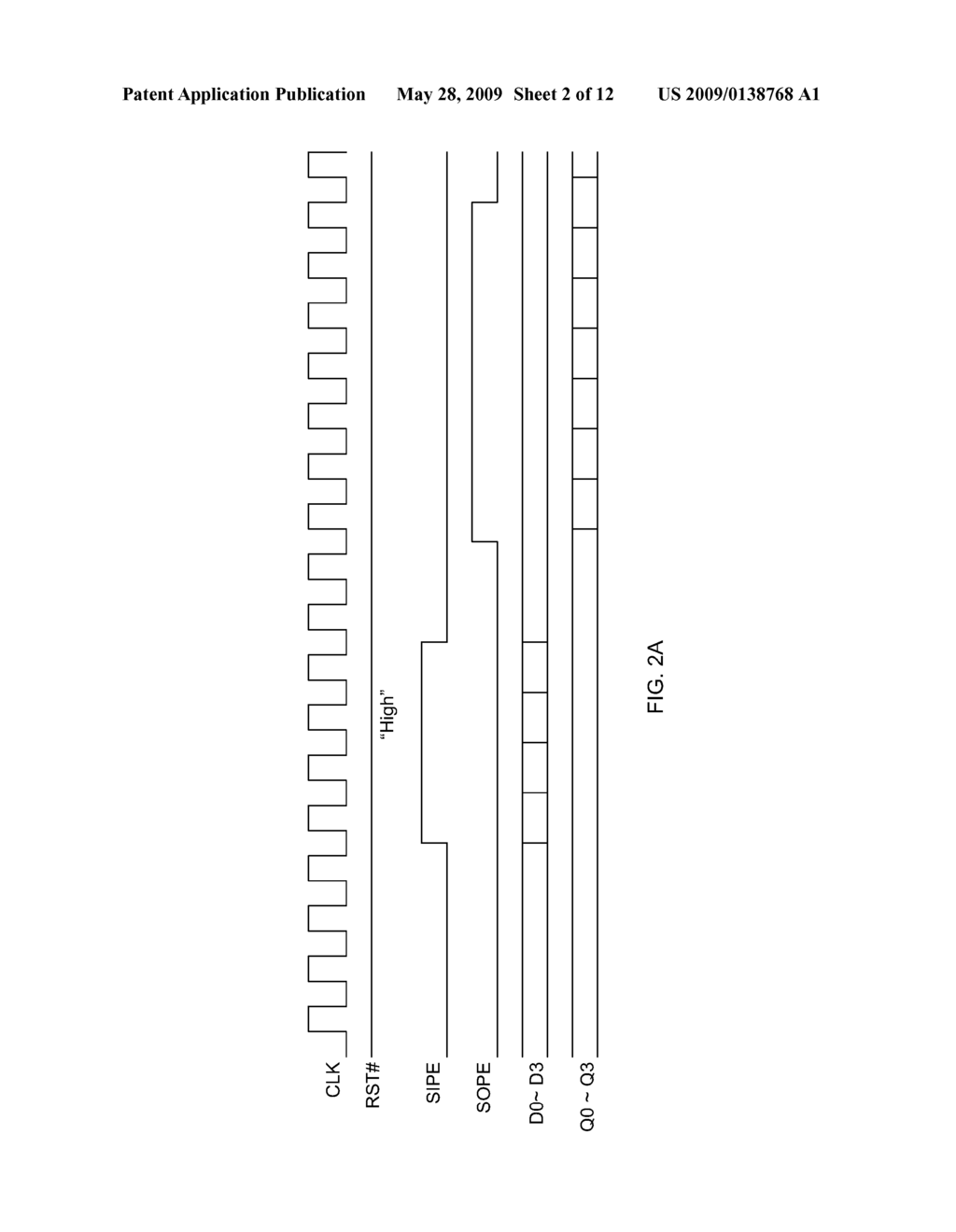 DATA CHANNEL TEST APPARATUS AND METHOD THEREOF - diagram, schematic, and image 03