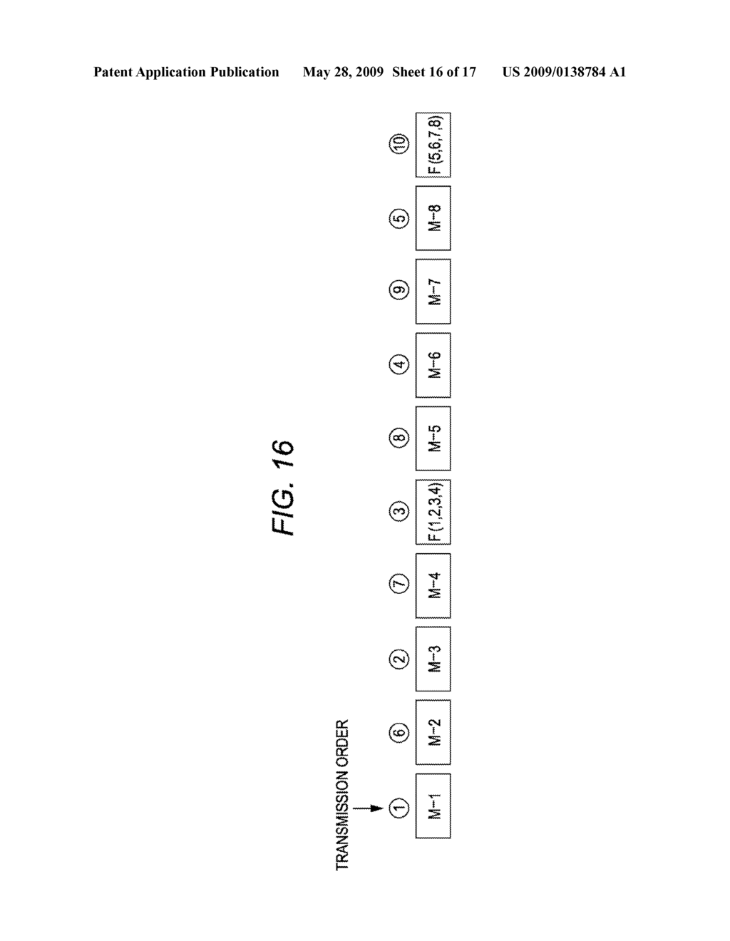 CODING DEVICE AND CODING METHOD - diagram, schematic, and image 17