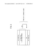 COMMUNICATION CONTROL APPARATUS, COMMUNICATION CONTROL METHOD, AND COMMUNICATION CONTROL PROGRAM diagram and image