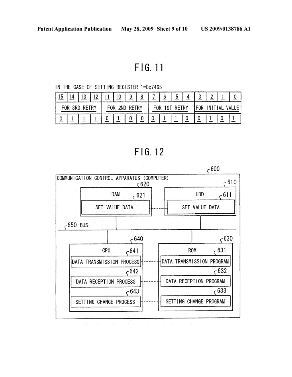 COMMUNICATION CONTROL APPARATUS, COMMUNICATION CONTROL METHOD, AND COMMUNICATION CONTROL PROGRAM - diagram, schematic, and image 10