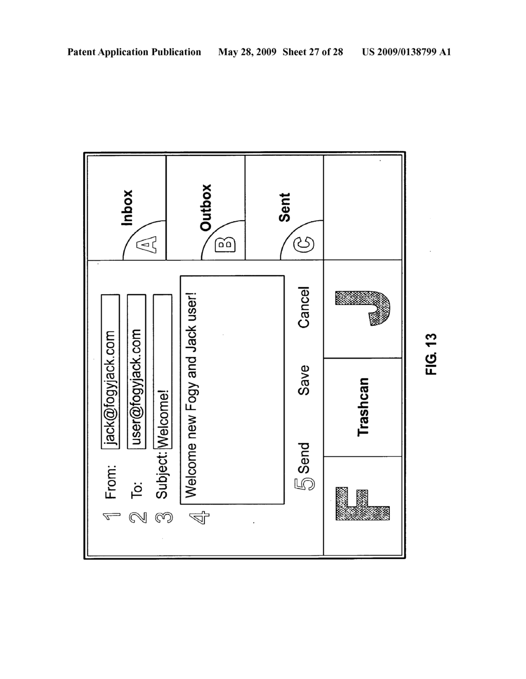 Navigation Interface - diagram, schematic, and image 28