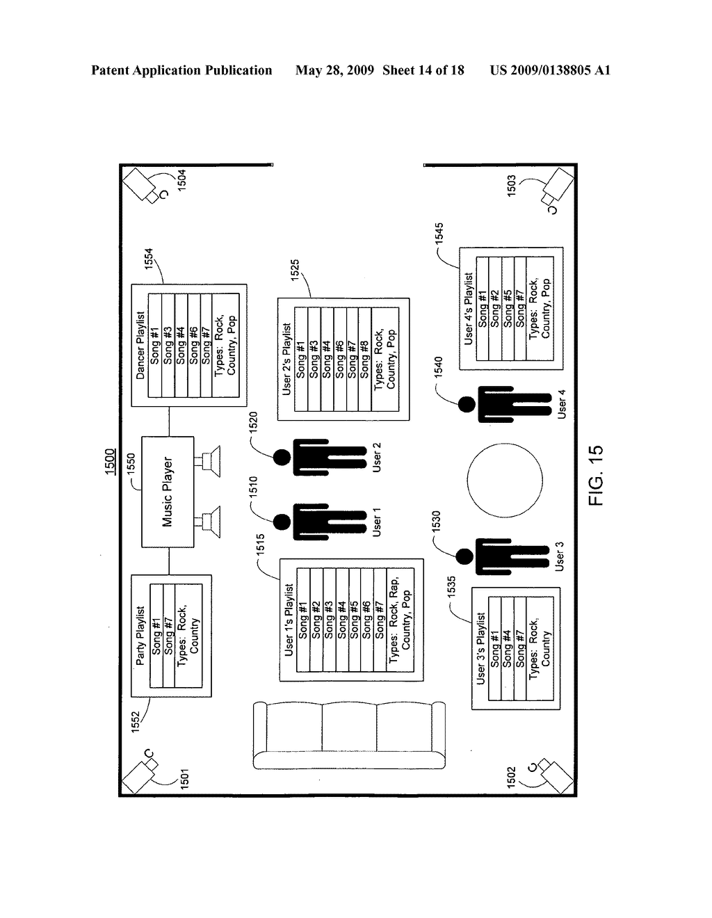 MEDIA PREFERENCES - diagram, schematic, and image 15