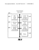 System and method for an instant messaging interface diagram and image