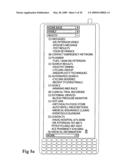 SYSTEM AND METHOD FOR IMPLEMENTING AN ACTIVE ROLE-BASED ORGANIZATION STRUCTURE diagram and image