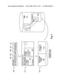 SYSTEM AND METHOD FOR IMPLEMENTING AN ACTIVE ROLE-BASED ORGANIZATION STRUCTURE diagram and image