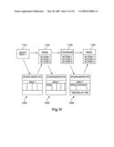 SYSTEM AND METHOD FOR IMPLEMENTING AN ACTIVE ROLE-BASED ORGANIZATION STRUCTURE diagram and image