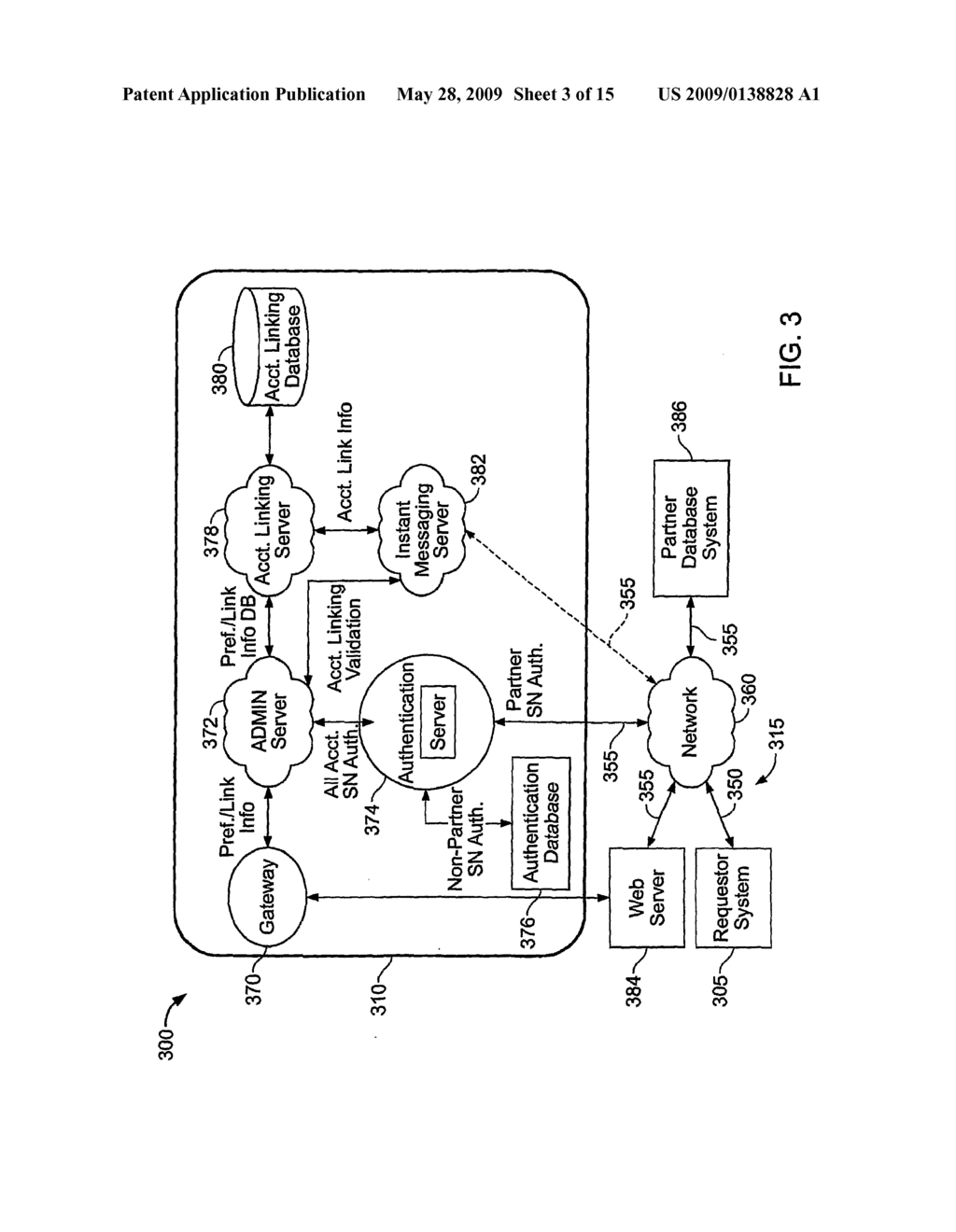 ORDERING OF CONVERSATIONS BASED ON MONITORED RECIPIENT USER INTERACTION WITH CORRESPONDING ELECTRONIC MESSAGES - diagram, schematic, and image 04